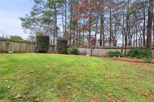 4313 Rockmart Dr, Kennesaw, GA 30144 - Photo 53