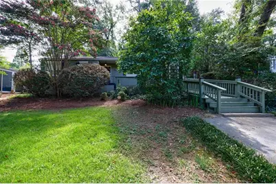 2311 Pembrook Place, Atlanta, GA 30324 - Photo 57