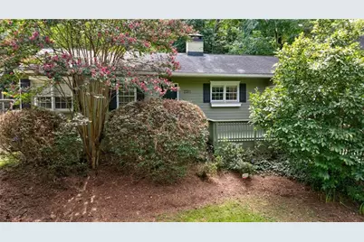 2311 Pembrook Place, Atlanta, GA 30324 - Photo 1