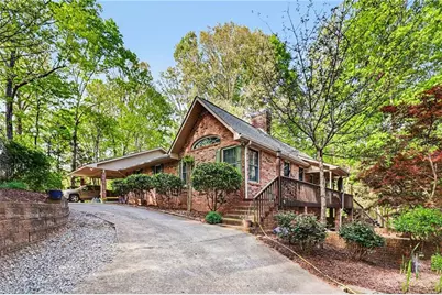 2170 Taylorsville Road, Taylorsville, GA 30178 - Photo 1