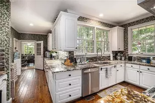 2170 Taylorsville Rd, Taylorsville, GA 30178 - Photo 5