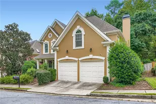 1581 Oak Park Cove, Decatur, GA 30033 - Photo 3