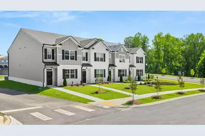 408 Reflection Drive, Stockbridge, GA 30281 - Photo 3