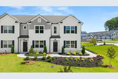 408 Reflection Drive, Stockbridge, GA 30281 - Photo 5