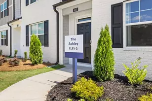 408 Reflection Dr, Stockbridge, GA 30281 - Photo 9