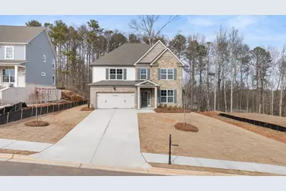 5278 Blue Bird Path, Powder Springs, GA 30127 - Photo 3