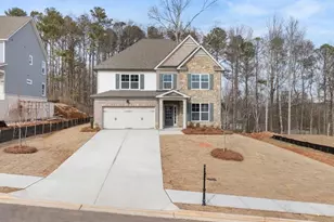 5278 Blue Bird Path, Powder Springs, GA 30127 - Photo 3
