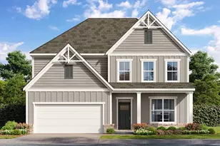 5278 Blue Bird Path, Powder Springs, GA 30127 - Photo 1