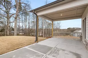 5278 Blue Bird Path, Powder Springs, GA 30127 - Photo 21