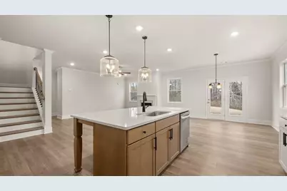 5278 Blue Bird Path, Powder Springs, GA 30127 - Photo 19