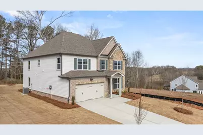 5278 Blue Bird Path, Powder Springs, GA 30127 - Photo 5