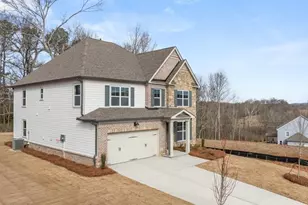 5278 Blue Bird Path, Powder Springs, GA 30127 - Photo 5