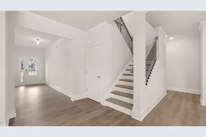 5278 Blue Bird Path, Powder Springs, GA 30127 - Photo 31