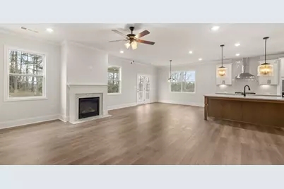 5278 Blue Bird Path, Powder Springs, GA 30127 - Photo 25