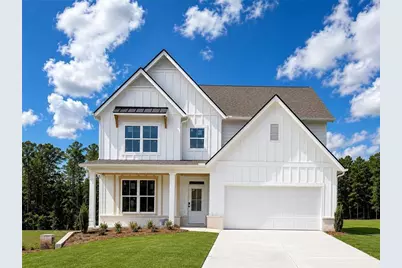 5278 Blue Bird Path, Powder Springs, GA 30127 - Photo 1