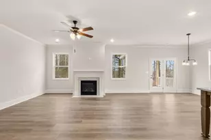 5278 Blue Bird Path, Powder Springs, GA 30127 - Photo 23