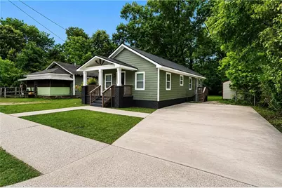 508 Branham Avenue SW, Rome, GA 30161 - Photo 3