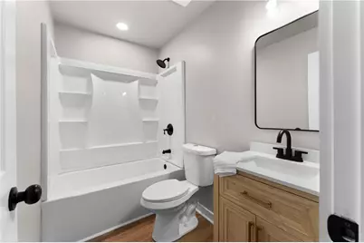 508 Branham Avenue SW, Rome, GA 30161 - Photo 17