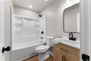 508 Branham Ave SW, Rome, GA 30161 - Photo 17