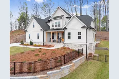 7055 Sanctuary Drive, Jefferson, GA 30549 - Photo 37
