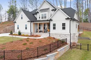 7055 Sanctuary Dr, Jefferson, GA 30549 - Photo 37
