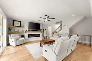 7055 Sanctuary Dr, Jefferson, GA 30549 - Photo 7