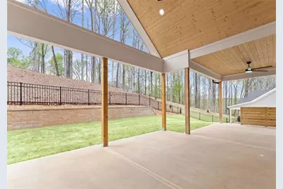 7055 Sanctuary Drive, Jefferson, GA 30549 - Photo 33
