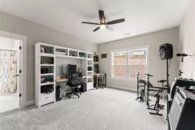 7055 Sanctuary Drive, Jefferson, GA 30549 - Photo 29