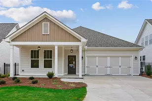 149 English Barn Wy, Hiram, GA 30141 - Photo 1