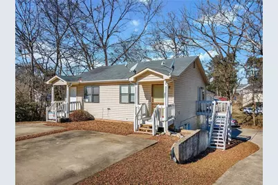 341 W Griffin Street #A, Dallas, GA 30132 - Photo 13