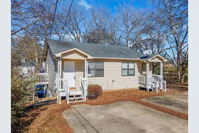 341 W Griffin Street #A, Dallas, GA 30132 - Photo 1