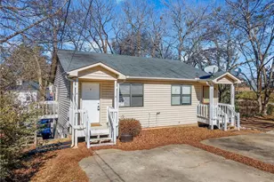 341 W Griffin St, Dallas, GA 30132 - Photo 1