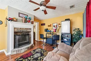 345 Annslee Cir, Loganville, GA 30052 - Photo 13