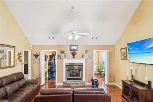 345 Annslee Cir, Loganville, GA 30052 - Photo 5