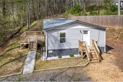 295 Rose Wood Lane, Ellijay, GA 30540 - Photo 7