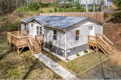 295 Rose Wood Lane, Ellijay, GA 30540 - Photo 1