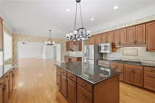 1202 Hodges Cir, Mansfield, GA 30055 - Photo 37