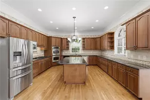 1202 Hodges Cir, Mansfield, GA 30055 - Photo 41