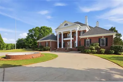 1202 Hodges Circle, Mansfield, GA 30055 - Photo 7