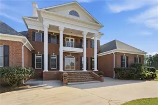 1202 Hodges Cir, Mansfield, GA 30055 - Photo 21