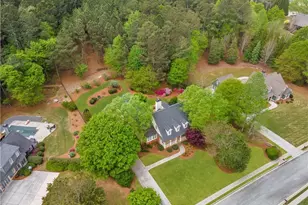 214 Chandler Walk, Loganville, GA 30052 - Photo 63