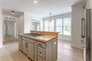 214 Chandler Walk, Loganville, GA 30052 - Photo 23