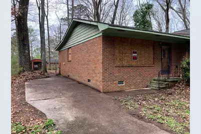 3567 Forrest Park Road SE, Atlanta, GA 30354 - Photo 3