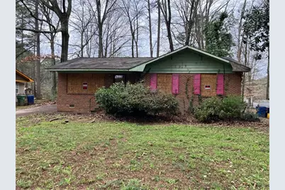 3567 Forrest Park Road SE, Atlanta, GA 30354 - Photo 1