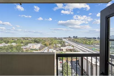 795 Hammond Drive #2201, Atlanta, GA 30328 - Photo 15