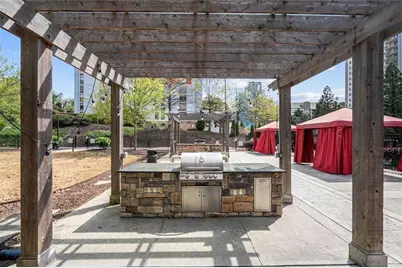 795 Hammond Drive #2201, Atlanta, GA 30328 - Photo 17