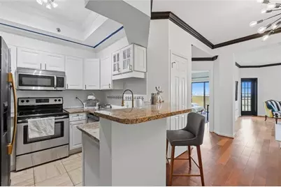 795 Hammond Drive #2201, Atlanta, GA 30328 - Photo 3