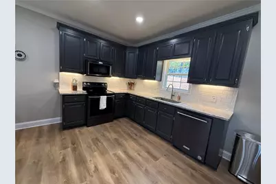 716 Manor Way #716, Cartersville, GA 30120 - Photo 9