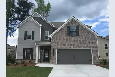 2168 Lakeview Bend Way, Buford, GA 30519 - Photo 1