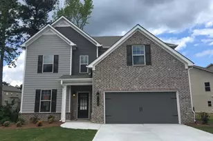 2168 Lakeview Bend Way, Buford, GA 30519 - Photo 1